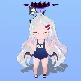 😍#blueachive #bluearchiveglobal #xuhuong #viral #videoviral #mmd #tiktokgiaitri #fyp 