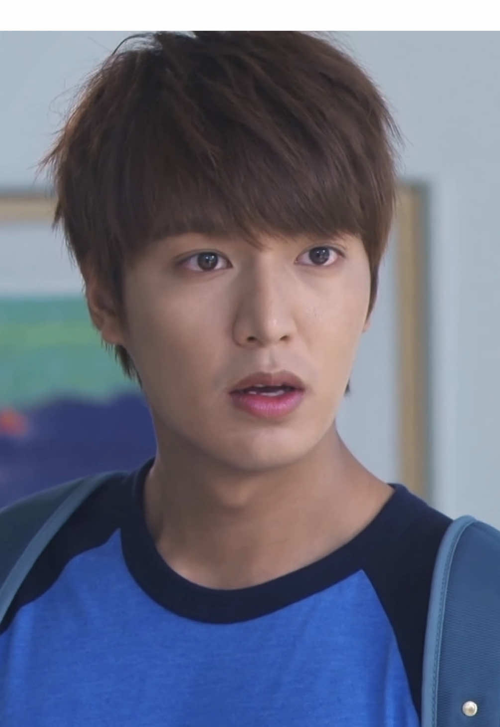 #theheirs #nhungnguoithuake #cut 