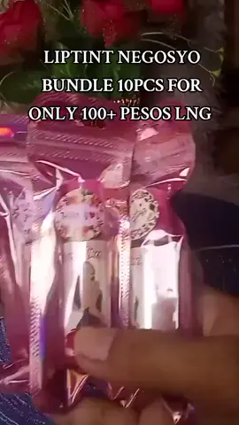 #liptint #liptintnegosyo 