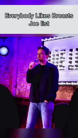 • Standup comedy by Joe List - the king of awkward moments. Don't miss the end! & #JoeList #StandupComedy #ComedyShorts #FunnyReels #RelatableJokes #ViralClips