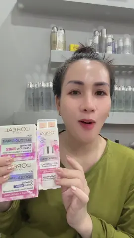 Bộ loreal hồng dể sử dụng lại rẻ nha #angiang67 #chauphu #shopthaothao 