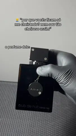 ☝🏽Oferta em cima do meu nome 🕰️ #perfumetiktok #perfumes #clubdenuit #arabe #perfumearabe 