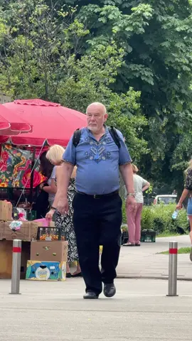 Ukraine 🇺🇦Life in Kiev. July 8, 2025. The Streets of Kiev, Ukraine. Streets Scenes.