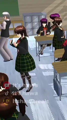 pemilihan ketua kelas #dramasakuraschoolsimulator #sakura #sakuraschoolsimulator #fyppppppppppppppppppppppp 