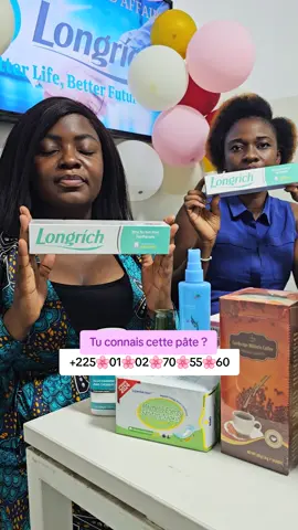Tu veux des résultats visibles sans produits chimiques ? Teste Longrich et découvre la différence. 📲 Passe ta commande sur WhatsApp : +225 05 74 440 614 / +225 01 02 705 560 #longrich #produitsnaturels #cosmétiquesnaturels #soinnaturel #bienetre #peausaine #GlowUp #skincare225 #abidjan #cotedivoire225 #longrichciv #longrichafrique  #TikTokCIV #TikTokBeauté #TikTokBienEtre 