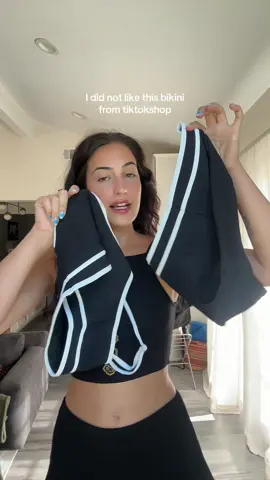 Sorrrryyy it’s just a preference 🤷‍♀️ #tiktokshopfinds #swimsuit #bikinifinds 
