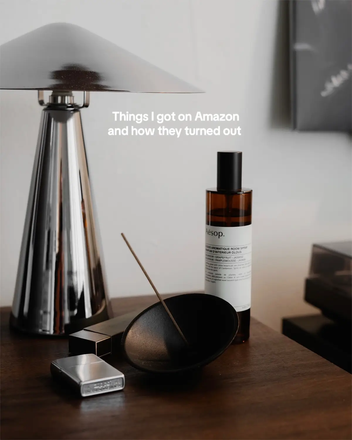 Some of my Amazon home finds in honor of Prime Day - all items linked in my Amazon Storefront!  #amazon #primeday #amazonfinds #primepicks #minimalapartment #homeupgrades #cleanaesthetic #fyp 