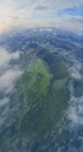 Nyobain Efek Zoom Earth AI yang lagi viral #zoomearth #highfield #fyp #foryou 