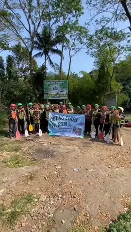 Liburan ke Magelang 💃
