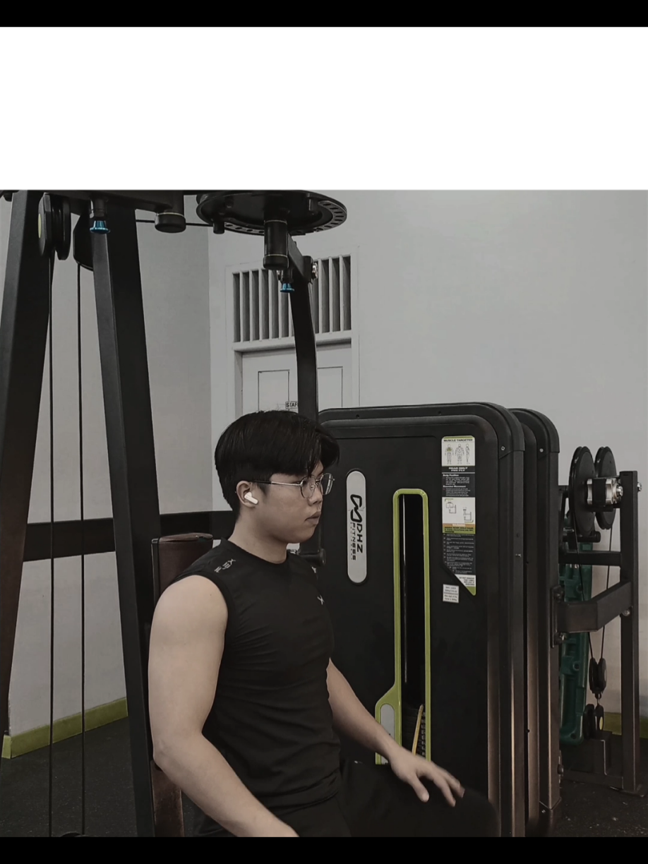 aku akan sembuh sendiri🥀 #gymsad #sadvibes🥀 #sadquotes 
