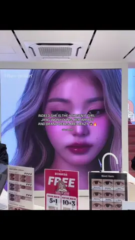 #jangwonyoung #fyp #wonyoung #ive #ivewonyoung #wonyoungedit #wonyoungism #foryoupage #viral 