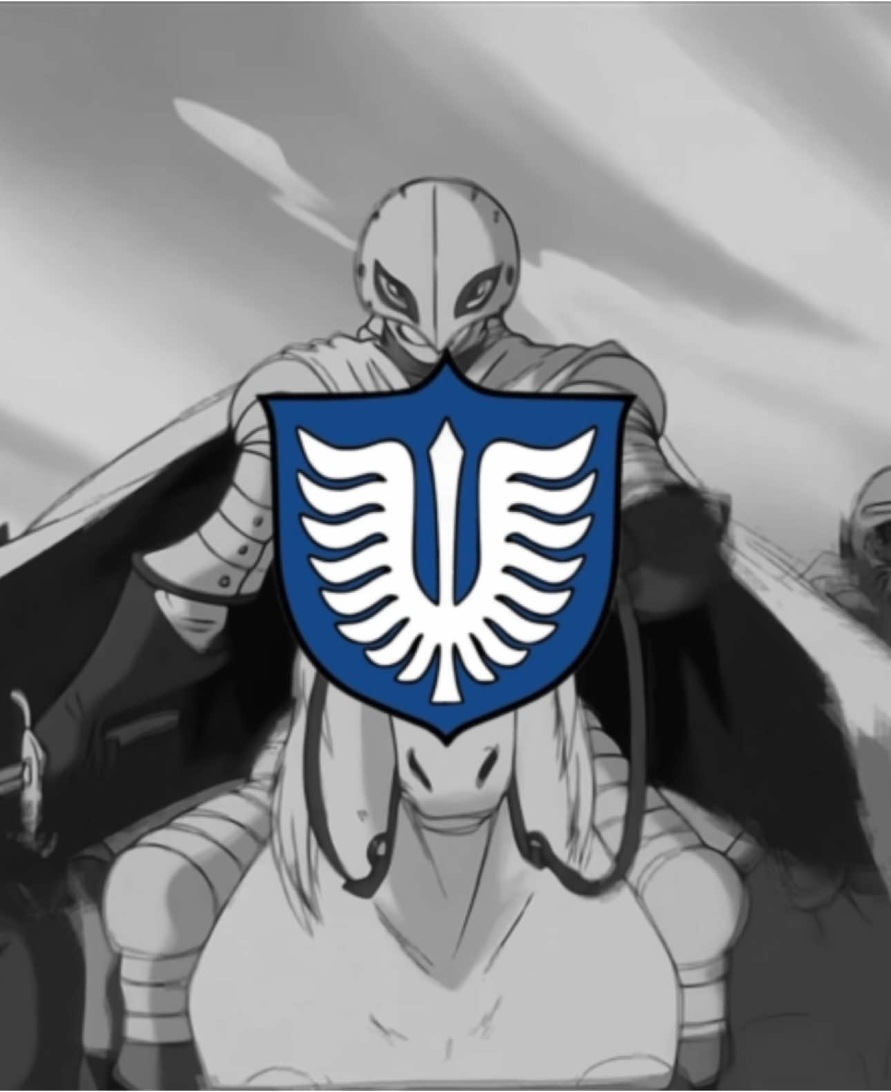 Band of the hawk… #berserk #griffith #bandofthehawk #berserkedit #griffithedit #anime #edit #animeedit #fyp #viral #goviral