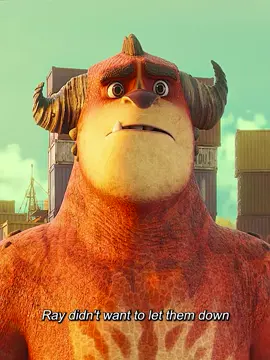 A total loser monster somehow makes it to the wrestling finals by dancing!#tiktok #movie #fyp #moviescene #foryou #starkclip7 