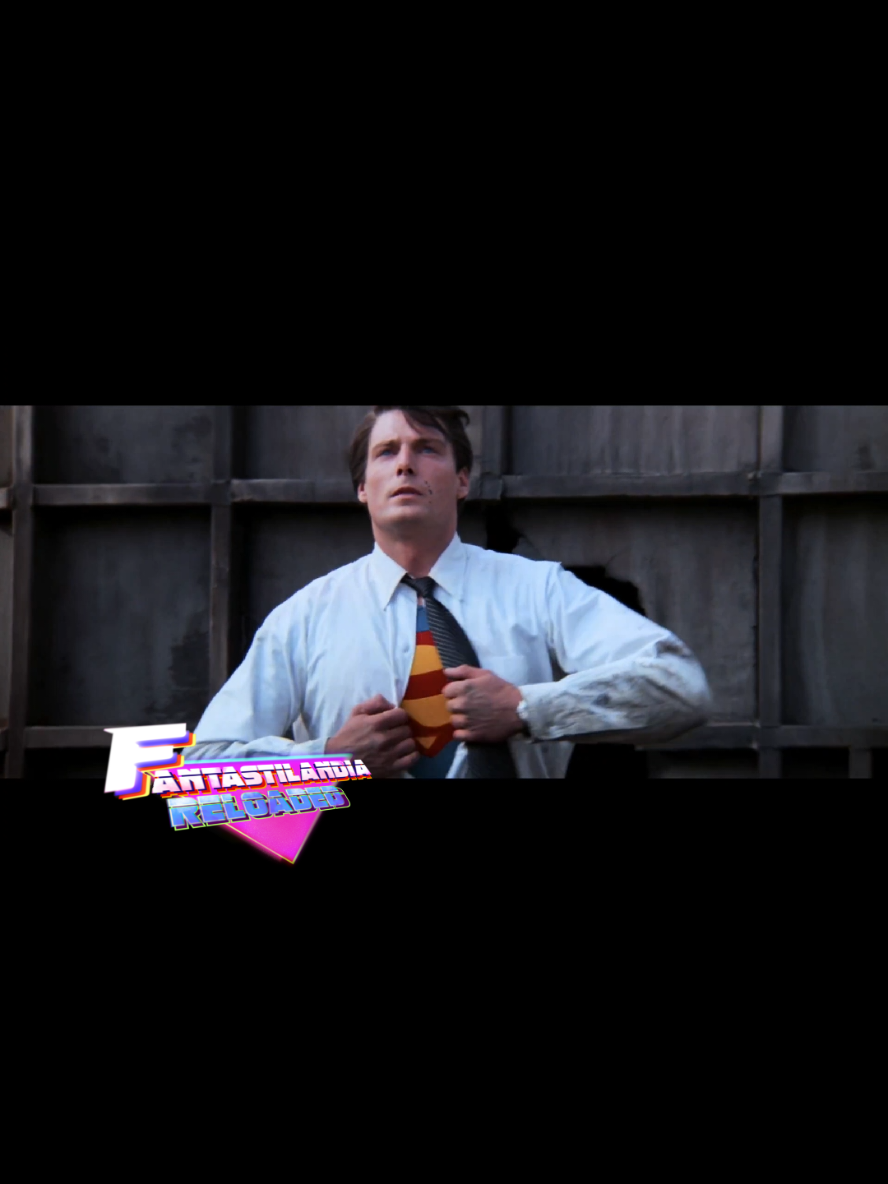 #superman #christopherreeve #supereroi #film #cinema #johnwilliams #nerditalia #bestscene #epicscenes #scenaepica 