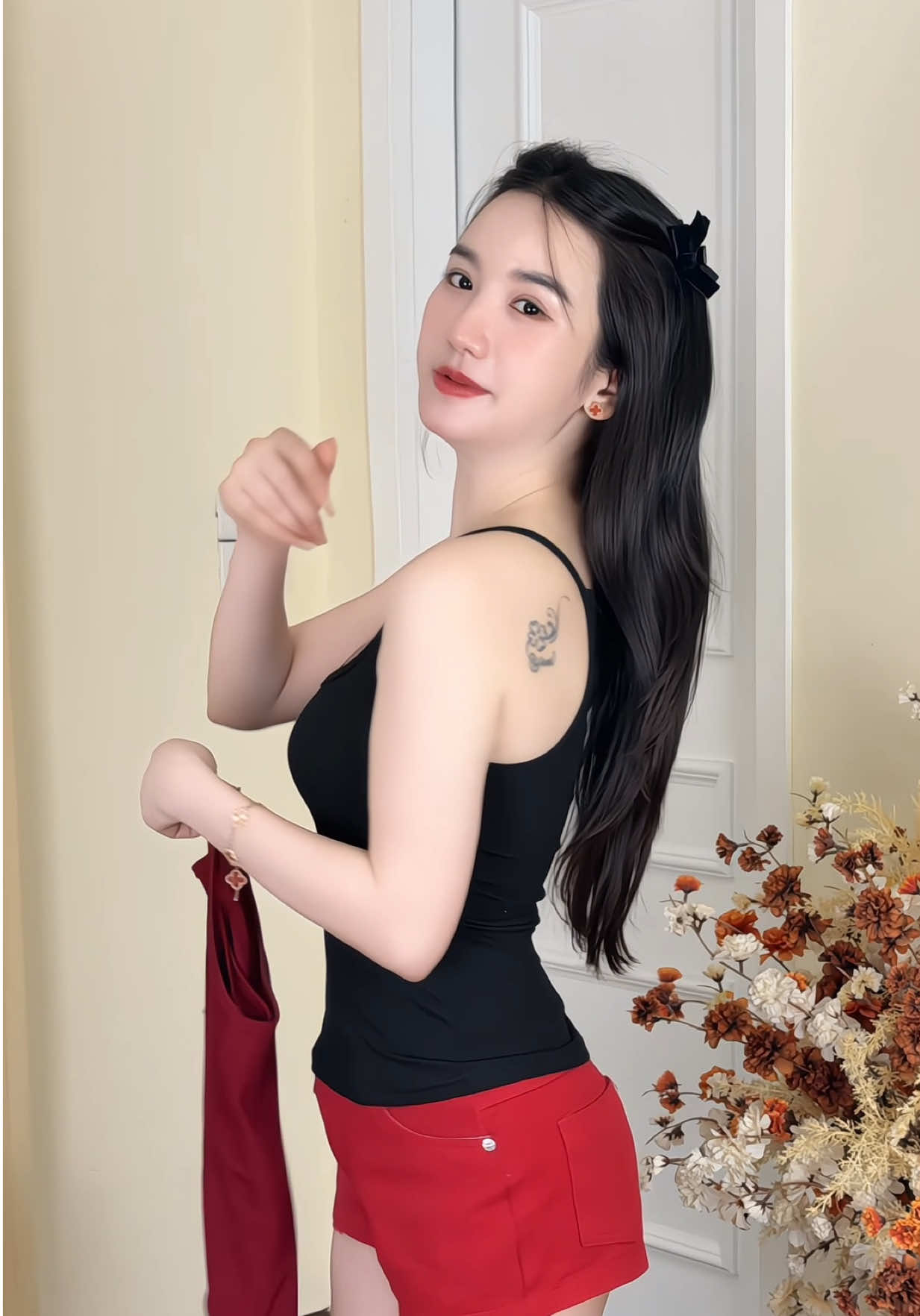 Eo ơi cái áo đẹp mê