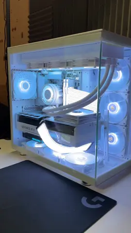 Vous en pensez quoi de mon nouveau pc ? (collaboration, commerciale)  ##pcgamer##pc@@pccomponentes.fr 