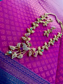 🌟Microplated Jewellery🌟 #foryoupage❤️❤️ #fypシ゚ #newtrend #tiktokviral  📞0567471631