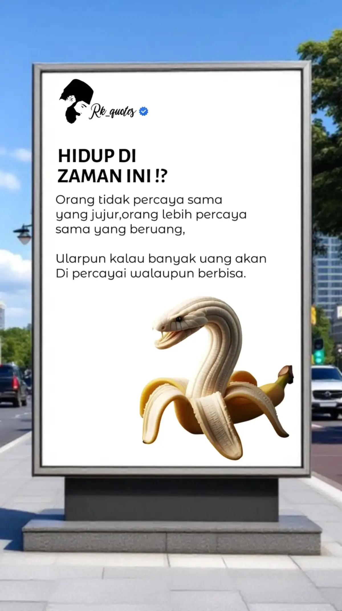 #motivasikehidupan #katamotivasi #katasedih #quotes 