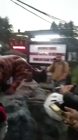 kejarlah cita
