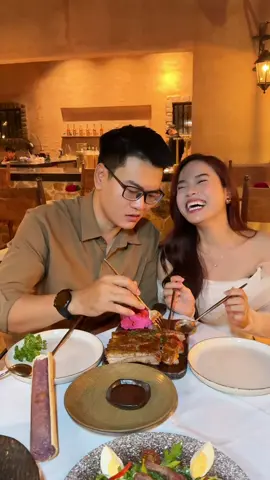Thân lắm mới cho mọi người xem clip này đó 😪 #dangquynhnga 