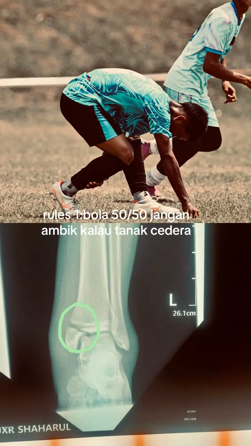 trauma💔