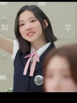 jiwoo so cute🍓😖#hearts2hearts #jiwoo #hearts2hearts #jiwoo @Hearts2Hearts 