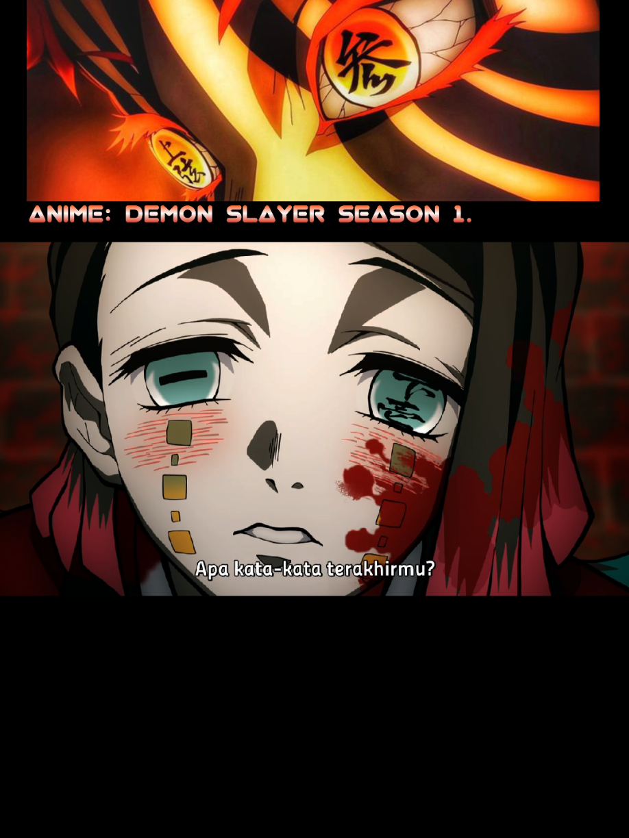 Membalas @unaflos Anime: Kimetsu no yaiba .  .  #anime #kimetsunoyaiba #animes #demonslayer #tanjiro #zenitsu #inosuke #nezuko #muzankibutsuji #fireforce #dandadan #sakamotodays #onepiece #luffygear5 #boruto #sarada #kawaki #rezero #foryoupage #foryou #fyp #xyzbca #xyzabc #trending #4u #masukberandafyp #animeromance  #animecomedy #animerekomendasi 