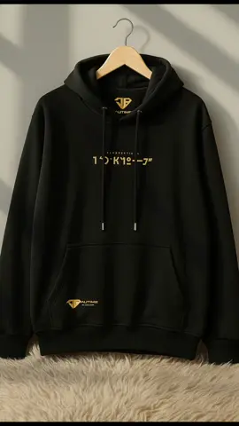 Sweater Hoodie Pria Distro Kachios Warna Hitam Original #sweaterpria #sweaterhoodie #sweaterdistro #rekomendasi #outfit #promoguncang77 #xtragratisongkir 