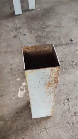 Only a few welders know how to assemble strong and precise column anchors. #weldingcreativetools #welding #welder #metalwork #fabrication #tipsandtricks #perfectweld #fypusa