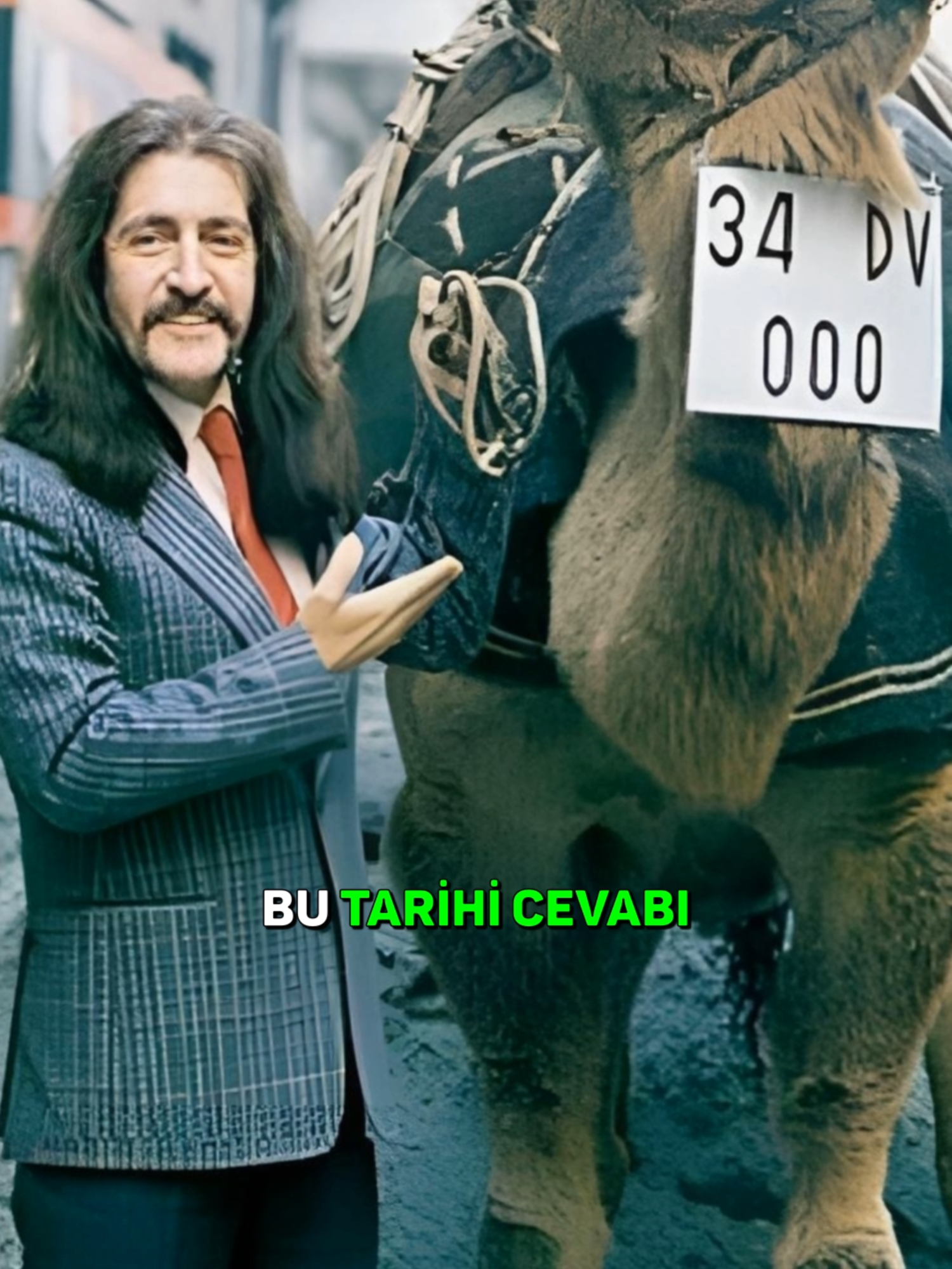 #envergucluyt #barışmanço