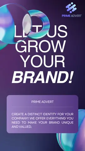 🚀 Take your business online with expert IT services! 🌐 From website design to SEO – we do it all. 👉 Visit primeadvert.site 📌 Click the link in bio for more info! #WebDevelopment #ITservices #DigitalSolutions #PrimeAdvert #SmallBusinessSupport