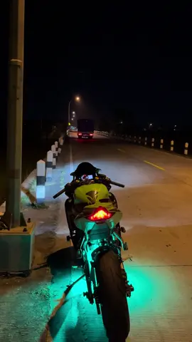 Ketika hidup anda tidak bahagia anda perlu ninja... #fyp #zx25r #bismillah 