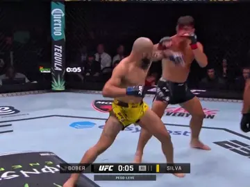 Diego Lopes vai parar ele? #jeansilva #edit #mma #UFC #fightnerds 