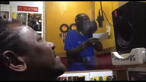 Leroy Sibbles - Fight To The Top Stockade Dubplate  🔥🔥🔥🔥🔥🔥🔥 #SprbRadioPodcast  #LeroySibbles #StockadeSound 