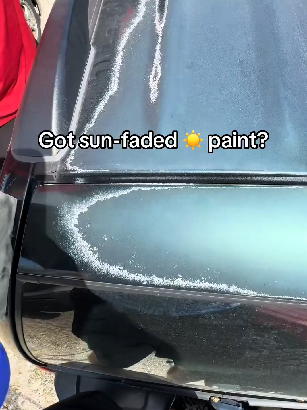 3-in-1 Car Coating & Dry Wash Spray for Paint Shine and Protection#foryou