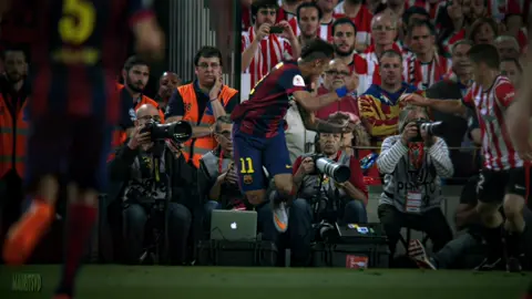 I’m going back to 505… || #footballtiktok #neymar #muppit2010 #fyp #viralvideos #edit #barcelona #brasil #aftereffectsedits 