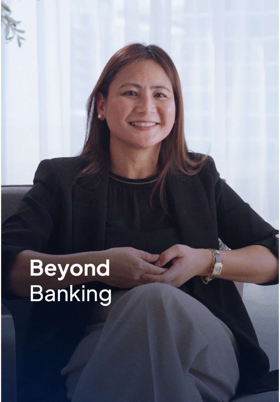 23 years. One evolving career. Sophia’s story proves how Emirates NBD nurtures talent, rewards loyalty, and stays future-ready through it all. #BeyondBanking #GrowWithENBD #EmiratesNBD 23 عامًا من العطاء، ومسيرة مهنية تتطور باستمرار. إن قصة 