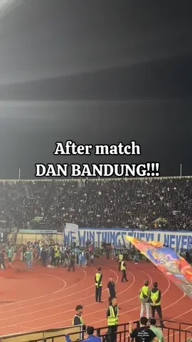 Flasback, after match final persib vs madura di SJH 2024🔵⚫️☠️ #persib #finalpersibvsmadura #northenwall20 #casual #casualoutfits #fyp #fy 