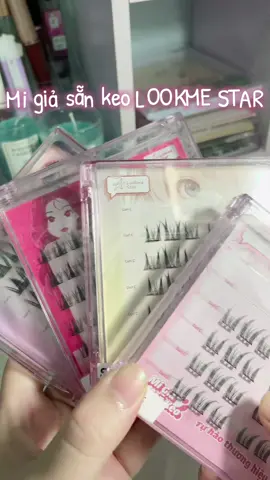 Mi giả gì chưa mấy ngừ đẹp. Săn lẹ săn lẹ 😍 #lookmestar #migia #migiansankeo #xuhuong #trending #review #unboxing 