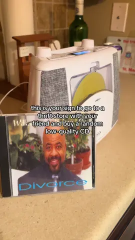 shoutout to william c. belton jr!!! #meme #shitpost #cdcollectors #cds #thrifting #shitposting @m 