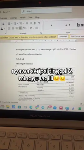 UDAH PUSING BANGET OLAH DATA SPSS?DM YUK GUYS LAGI GABUTT -  uji validitas & reliabilitas -  uji asumsi klasik -  Uji hipotesis -  analisis regresi  - koefisien DM GUYSS LAGII GABUTT YUUU #spss #jokimurah #skripsi #olahdata #joki #semesterakhir #metodepenelitian #penelitian 