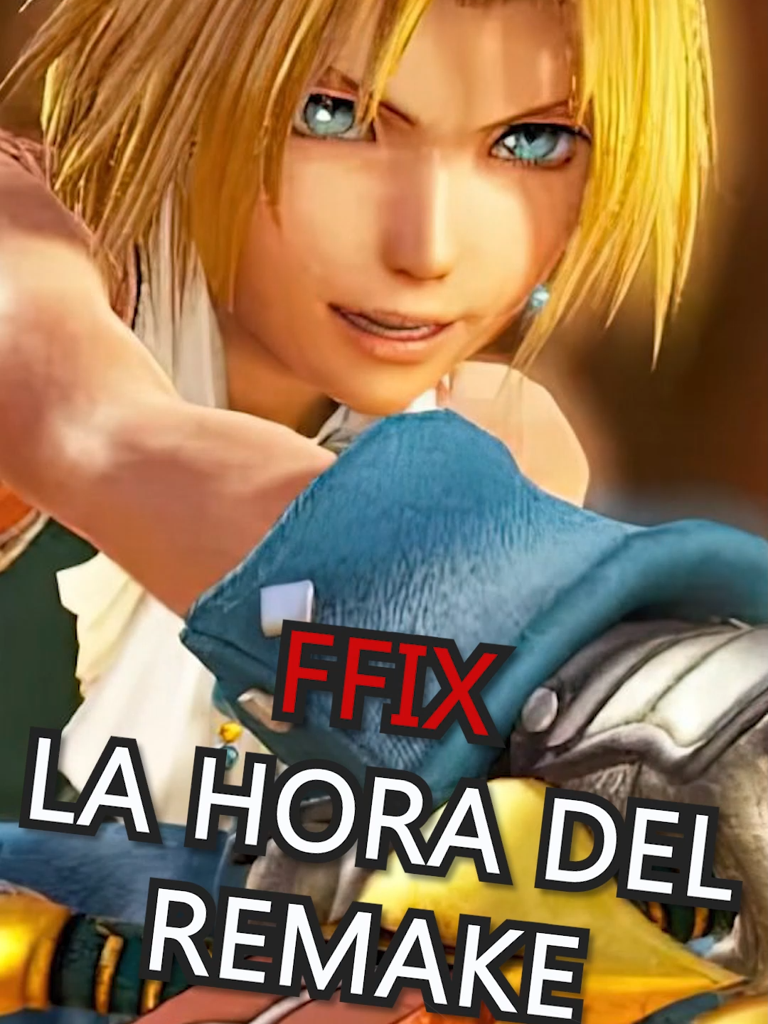 EL remake de #FinalFantasyIX debería anunciarse ya. #FF9 #FinalFantasyIX #ff9remake #SquareEnix #PS5 #Xbox #NintendoSwitch #videojuegos #juegos #Meri #MeriStation