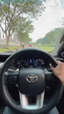 gass jalan