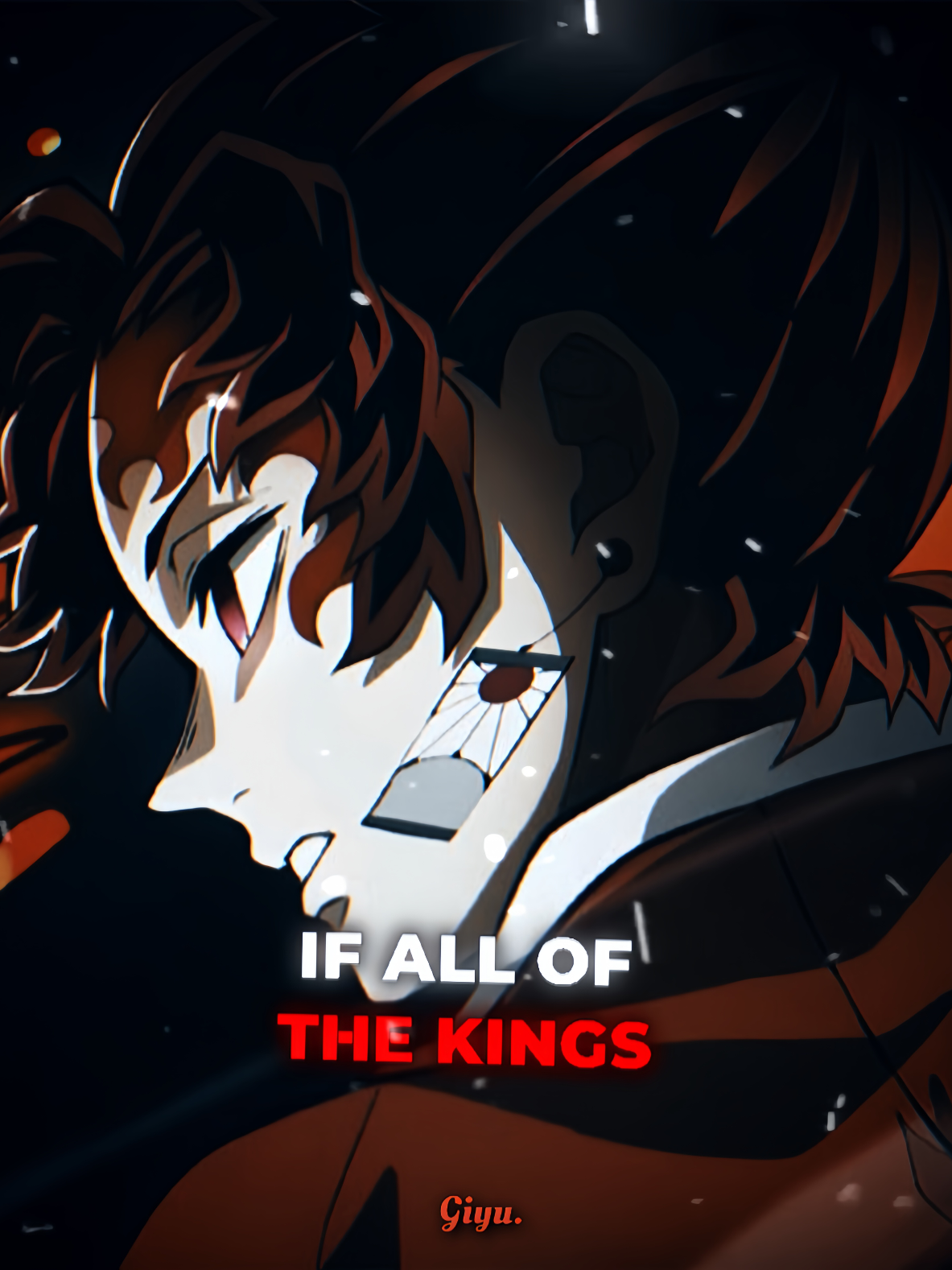 Puncak Demon Slayer #anime #animeedit #yoriichi #demonslayer #kimitsunoyaiba #creatoranimeone #margakagenou #fyp 