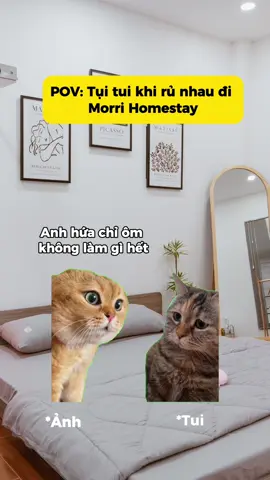 Sao từ đầu khum nói dị đoá 😒 #morrihomestay #homestaysg #homestayhcm #homestay #morrihomestaybinhthanh #morrihomestayphunhuan #selfcheckin #homestayhcm #homestaybinhthanh #homestayphunhuan #daihochongbang #homestaygandaihochongbang #homestaygiare #staycation