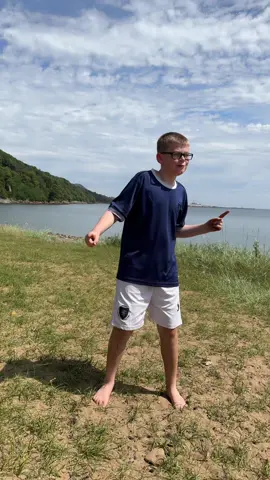 A day at the beach 🤣