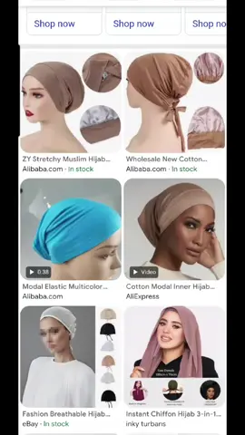 Start hijab without sacrificing your hair.  Stable, Secure, sleek scarf with a TAJ Crown.  Air in your scalp for healthy, voluminous hair.  #undercap #hijabtutorial #muslimah 