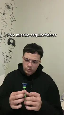 eu sou doente