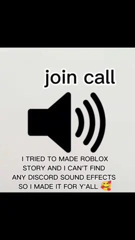 Here guys sounds for roblox storiess!