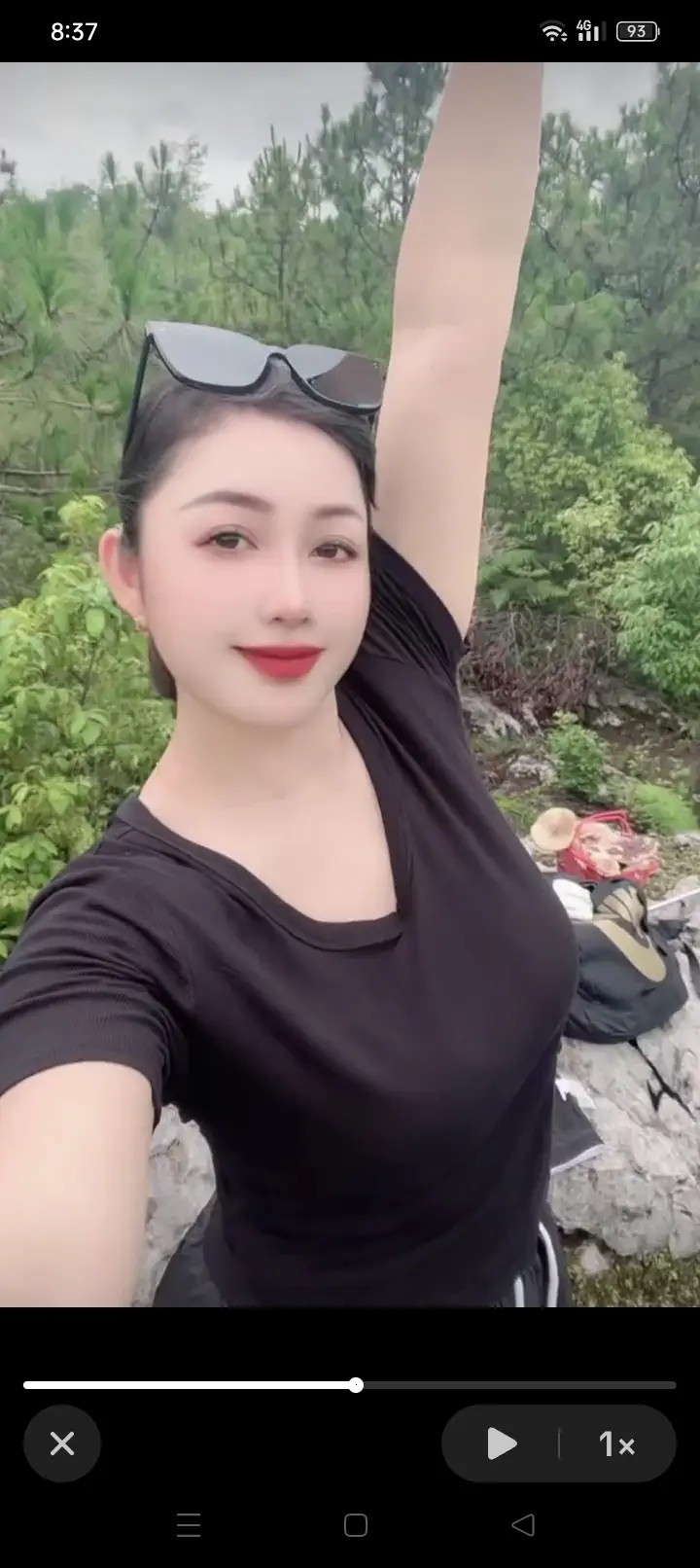 #hashtag xuhuong